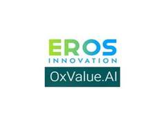
      
      Eros Innovation and OxValue.AI Announce Strategic Joint Venture
      
      