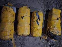 
      
      Punjab Police arrest drug smuggler with 30 kg heroin in Amritsar
      
      