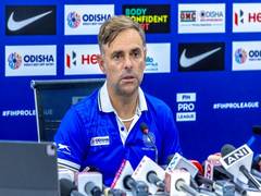 
      
      Team India ready for litmus test at FIH Pro League 2024-25
      
      