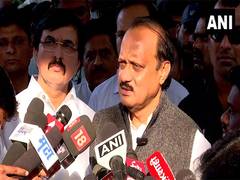 
      
      NCP sets up core group ahead of civic body polls in Maharashtra
      
      