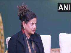 
      
      Pariksha Pe Charcha 2025: Shonali Sabherwal advocates for
      
      