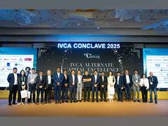 
      
      IVCA Alternate Capital Excellence Awards 2025 
      
      