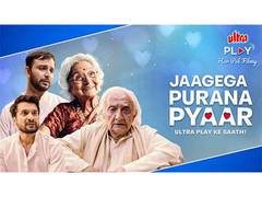 
      
      Ultra Play OTT’s Valentine’s Day TVC Brings Romance, Drama
      
      