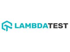 
      
      LambdaTest unveils 2024 Partner of the Year Award winners
      
      