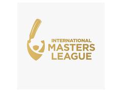 
      
      IML 2025: India and Sri Lanka Masters squads unveiled 
      
      