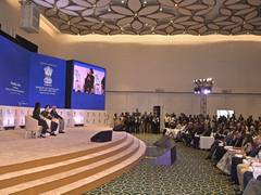 
      
      India cements its position as energy leader at IEW 2025
      
      