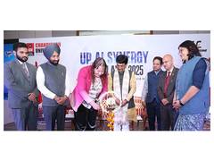 
      
      Chandigarh University Lucknow Hosts 'UP AI Synergy Conclave 2025'
      
      