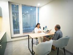
      
      Evoke Hair & Skin Clinic: The Best Hair Transplant Clinic 
      
      