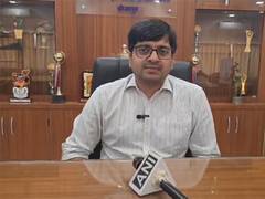
      
      Municipal elections in Chhattisgarh are underway peacefully: Bijapur Collector
      
      