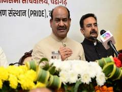 
      
      LS Speaker inaugurates 2-day orientation programme for newly elected members of Haryana Legislative
      
      
