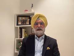 
      
      India-US defence partnership is highlighted 
      
      