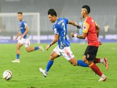 
      
      ISL: Mohun Bagan SG aim to extend away record against KBFC
      
      