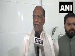 
      
      BJP's K Laxman labels Telangana CM's remarks on PM as 