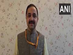 
      
      Northern Railway to run Vande Bharat special train for Mahakumbh
      
      