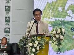 
      
      Mizoram CM attends State Credit Seminar organised by NABARD
      
      