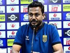 
      
      Hyderabad FC coach points to second-half errors in HFC's loss
      
      