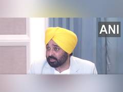 
      
      Why are planes with deportees landing in Amritsar?: Punjab CM
      
      