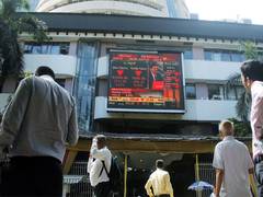 
      
      Investors lose over Rs 27 lakh crore in last 8 trading sessions 
      
      