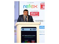 
      
      Refex Group Strengthens Leadership in Sustainability 
      
      