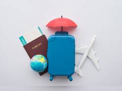 
      
      How International Travel Insurance Saves You During Luggage Delay
      
      