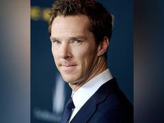 
      
      Benedict Cumberbatch replaces Tom Hardy in 'Blood on Snow'
      
      