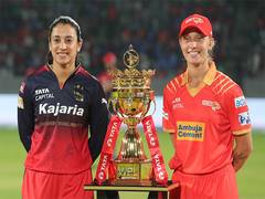 
      
      Mithali Raj reflects on WPL 2025 season opener
      
      