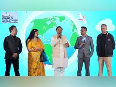 
      
      World Travel and Tourism Festival – 2025
      
      