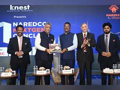 
      
      NAREDCO NextGen Conclave 2025 Sparks
      
      