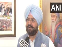 
      
      Of all people deported, 67 are from Punjab: BJP’s Fatehjung Bajwa
      
      