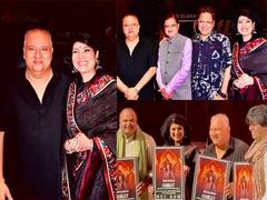
      
      Hairat: A Fragrant Garland of Ghazals by Ustad Shujaat Khan
      
      