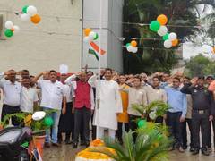 
      
      Prakash Group: Leading with Mission and Compassion
      
      
