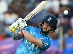 
      
      Ben Duckett fit for ICC Champions Trophy following injury scare
      
      