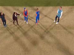 
      
      WPL: DC skipper Lanning wins toss, elects to bowl first vs MI
      
      