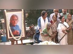 
      
      Bengali singer-songwriter Pratul Mukhopadhyay passes away at 82
      
      