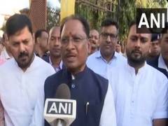 
      
      BJP sweeps civic polls in Chhattisgarh; JP Nadda congratulates
      
      