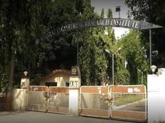 
      
      Gujarat Engineering Research Institute conducts 6.14 lakh tests
      
      