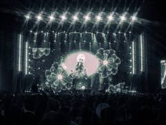 
    Punjabi singer Satinder Sartaaj wows Delhi crows with his concert
    