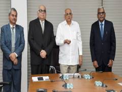 
      
      Gujarat: RERA tribunal adopts new user-friendly digital approach 
      
      