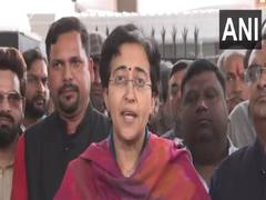 
      
      15 people were brought dead to the LNJP hospital: Atishi
      
      