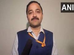 
      
      Passenger slipped on stairs at Rly Station: CPRO
      
      