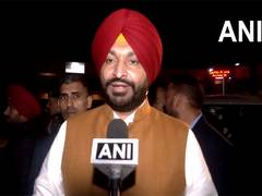 
      
      “It is not good to do politics on every issue”:Ravneet Bit
      
      