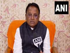 
      
      NDLS stampede: Odisha CM Majhi express grief over loss of lives
      
      
