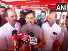 
      
      Hope such incidents do no repeat in future: Mohan Yadav 
      
      