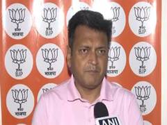 
      
      “Efforts made to provide all help to victims”: BJP' Ajay Alok
      
      