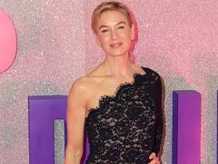 
      
      Renee Zellweger on working with Leo Woodall
      
      