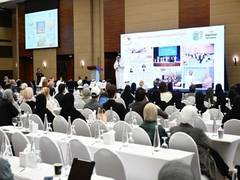 
      
      Emirati Conference on Medical Education 2025 begins in Abu Dhabi
      
      