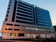 
      
      Bank of Sharjah acts as mandated lead arranger
      
      