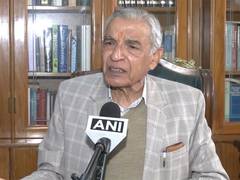 
      
      Govt should accept that wrong announcement was made: Pawan Bansal
      
      