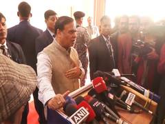 
      
      Assam CM welcomes Gogoi's threat to move to court against him
      
      
