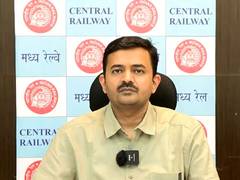 
      
      Delhi stampede: Central Railway to run four trains for Kumbh Mela
      
      